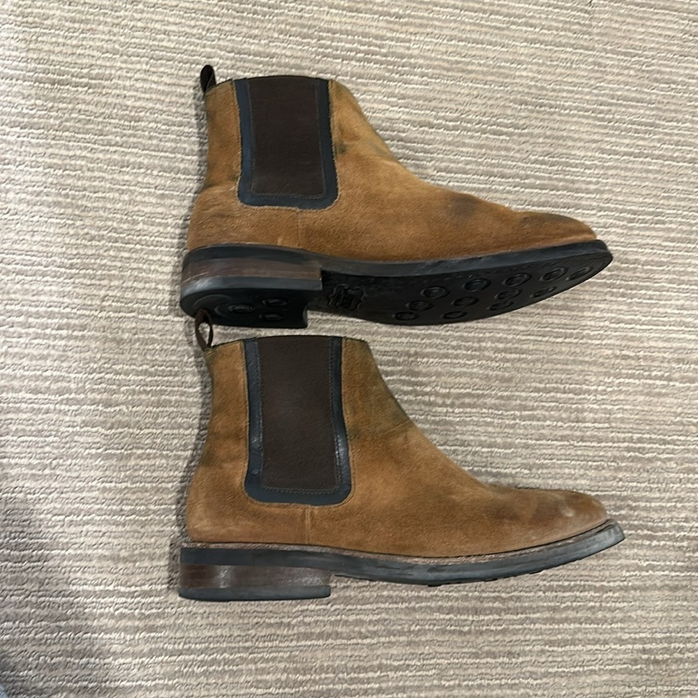 Thursday Boots - Chelsea boot size 11 wide